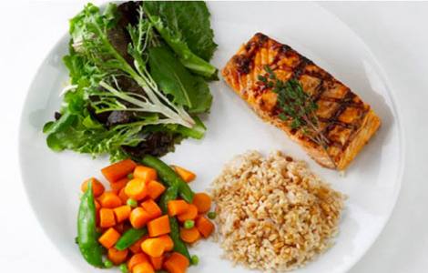 Obiad: niezbędna przerwa dla ciała i umysłu